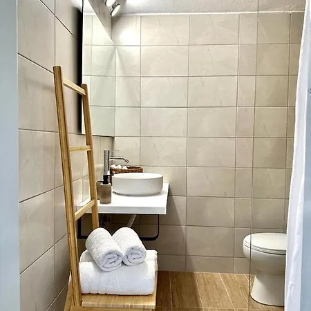 Turquoise, Gcollectiongr Appartement
