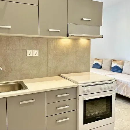 Turquoise, Gcollectiongr Apartment