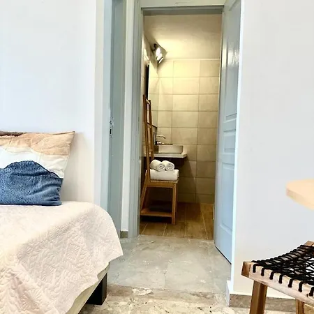 Apartment Turquoise, Gcollectiongr